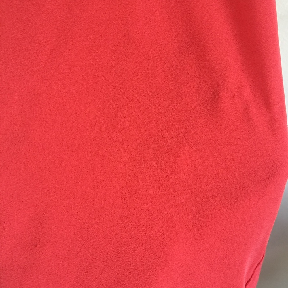 LOFT Watermelon Red Tank - Picture 5 of 7